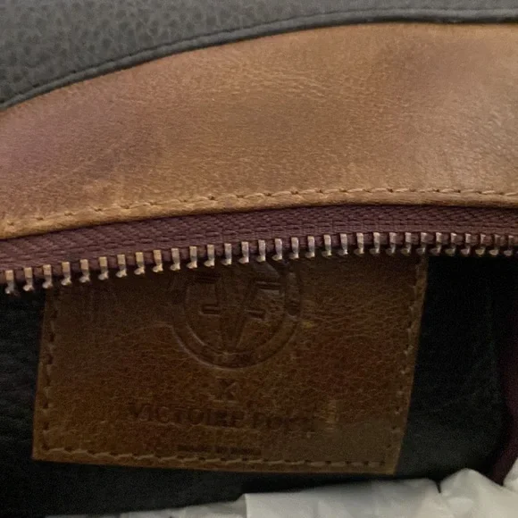 Free People Victoire Focx Naomi Clutch - Picture 10 of 10